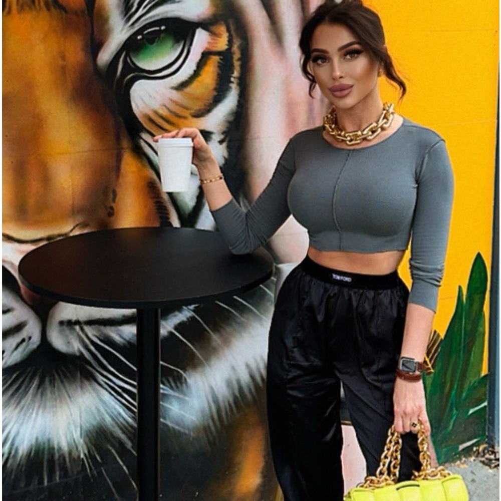 Tom Ford Pants